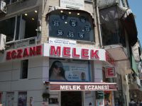 eczane tabelasi kabartma pleksi led isikli tabela istanbul caddesi bakirkoy